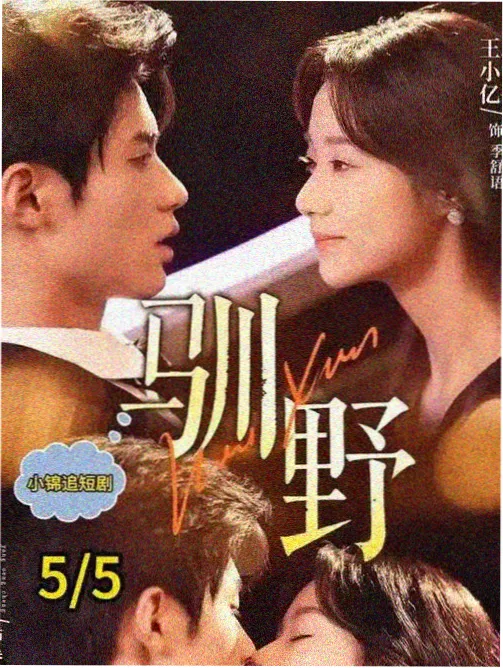 青潮纪潮生卷剧集标本卡片图